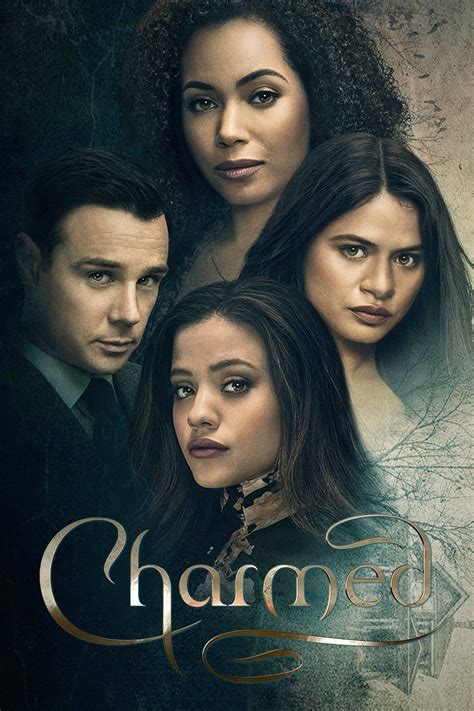 Charmed (2018 TV series) .